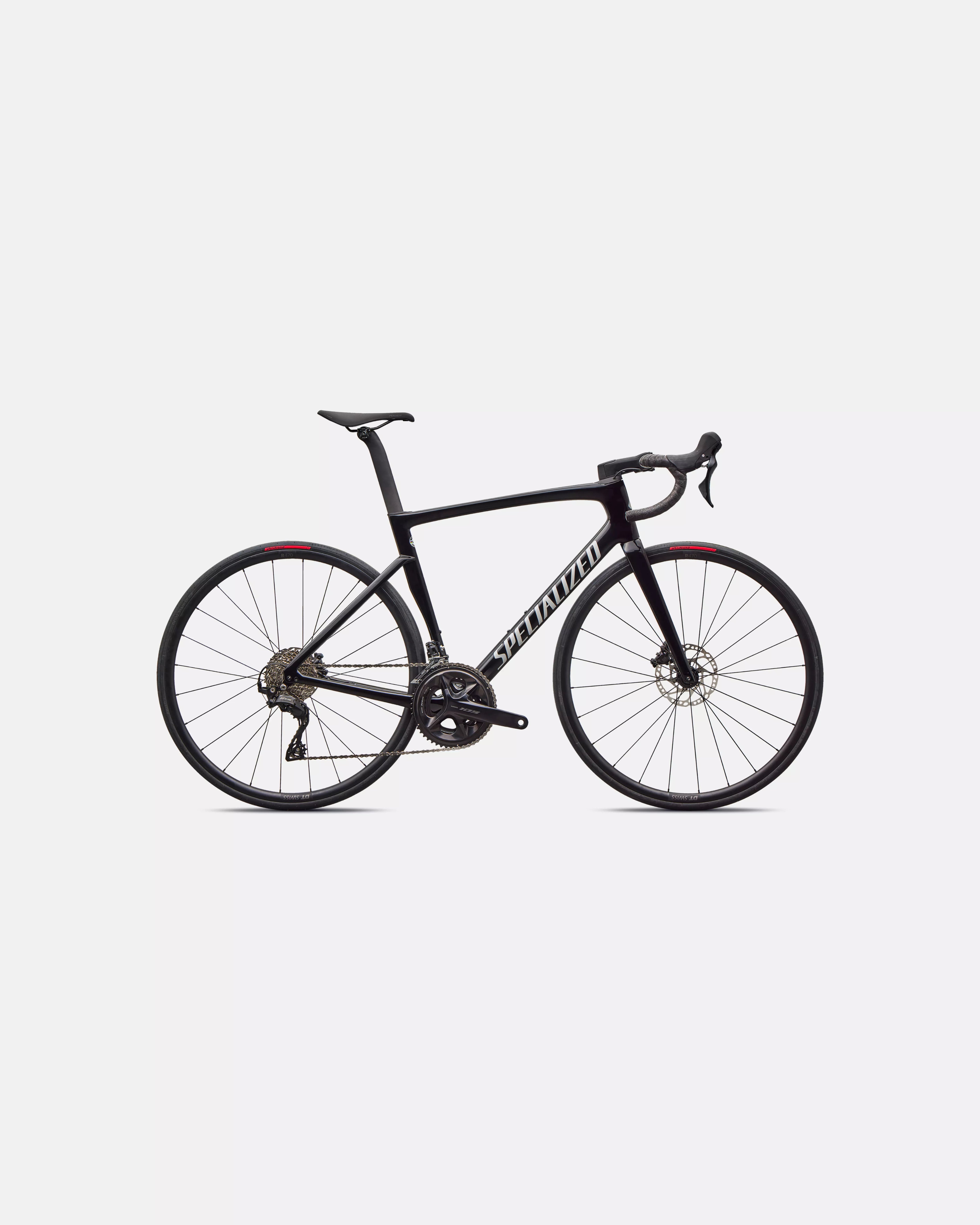 Tarmac SL7 sport - studio view 1