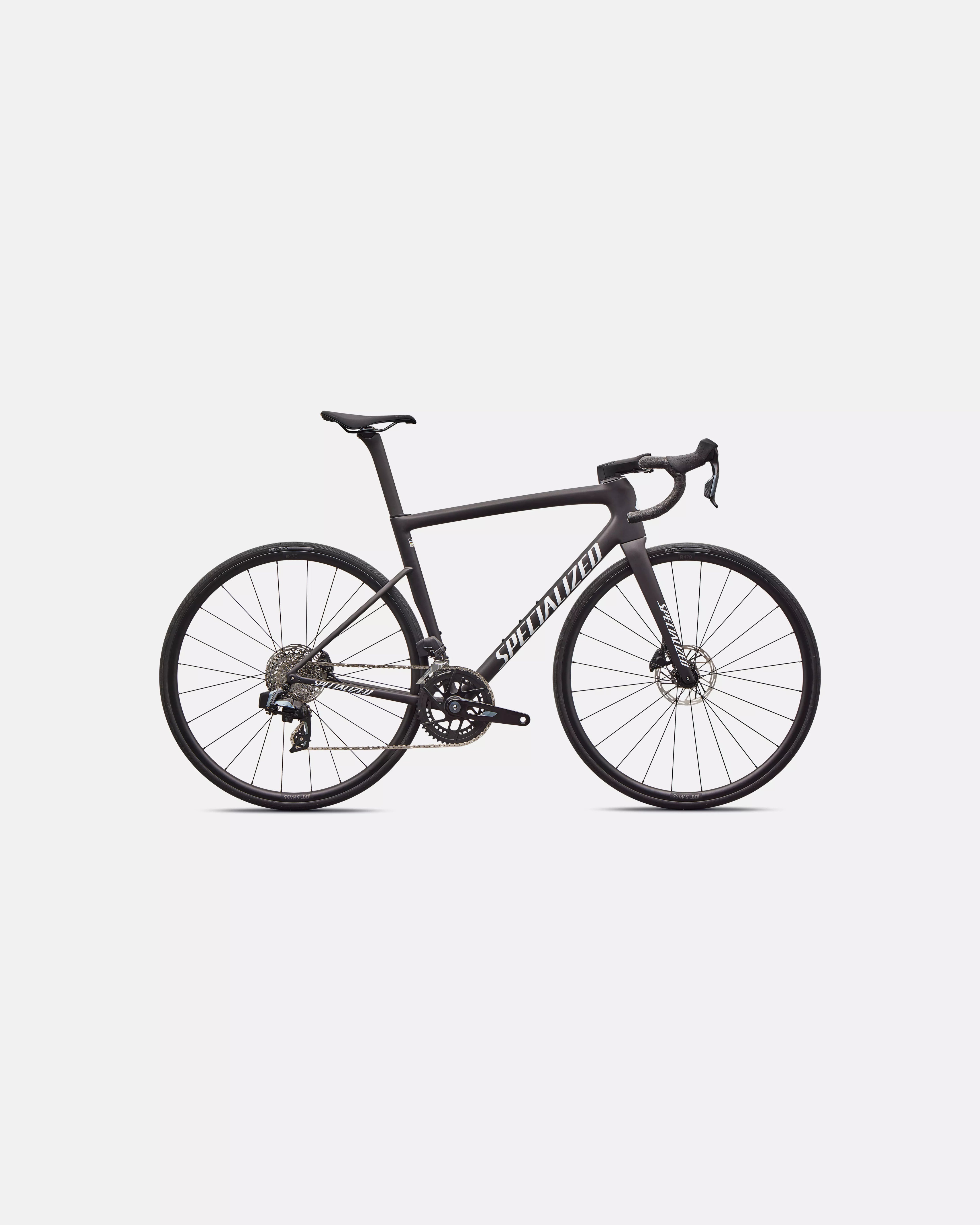 Tarmac SL8 comp - studio view 1
