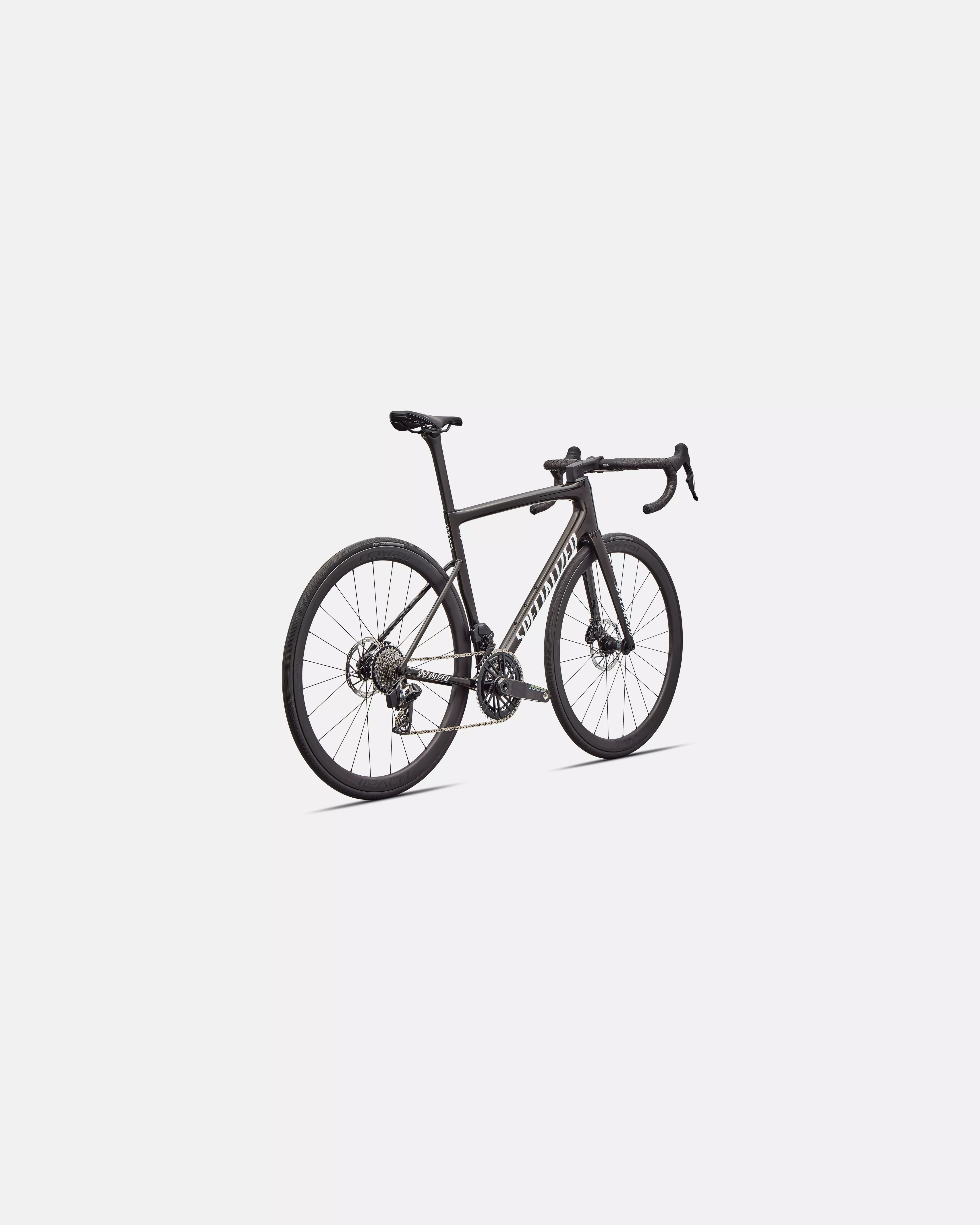 Tarmac SL8 expert - studio view 3