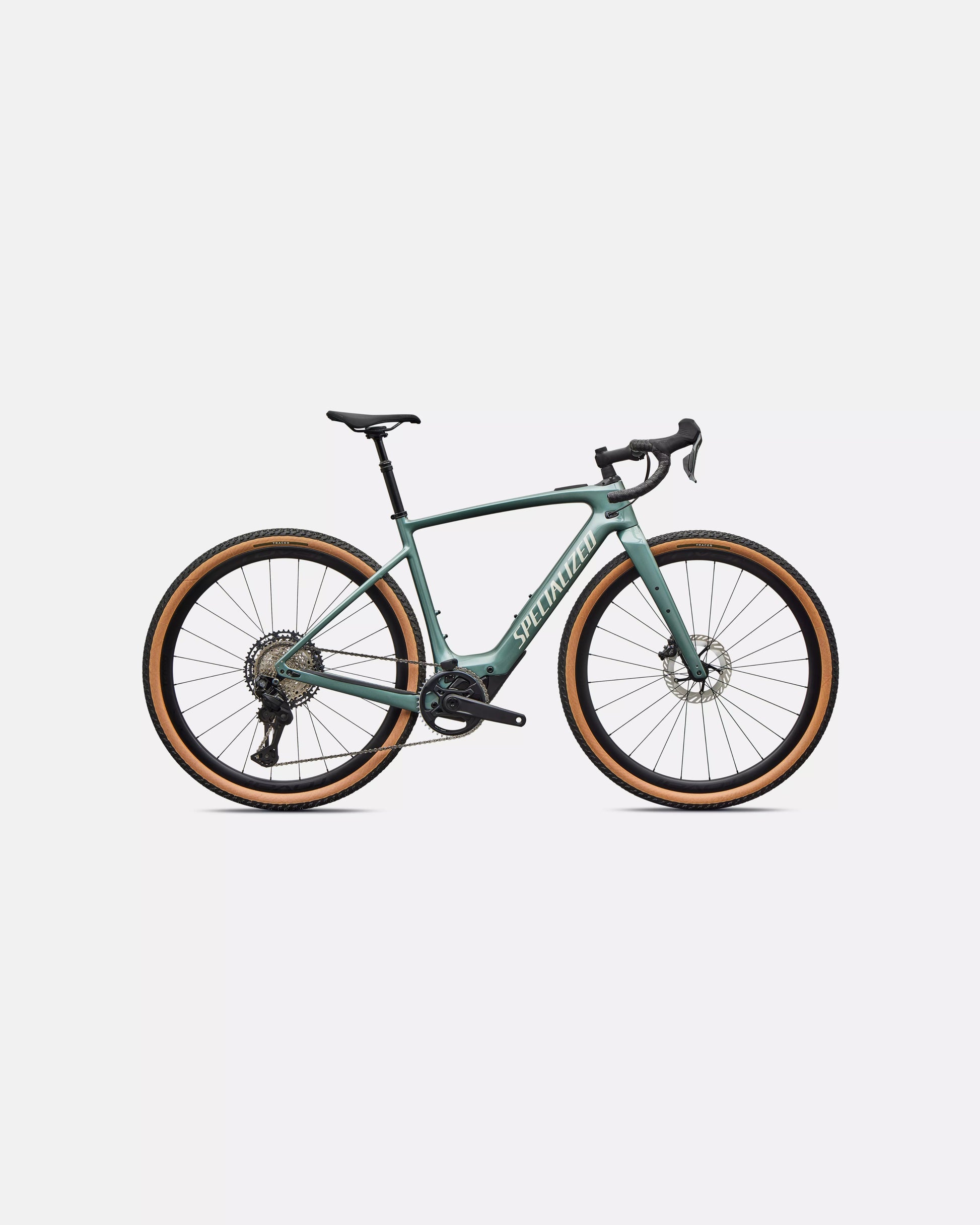 Turbo Creo 2 expert