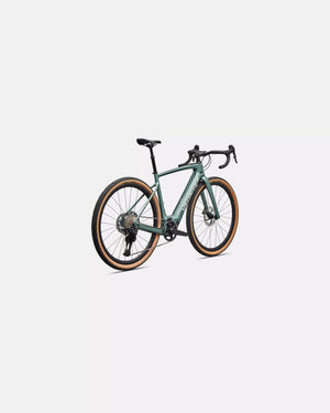 Turbo Creo 2 expert - studio view 3