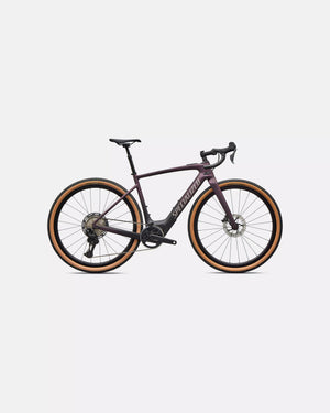 Turbo Creo 2 expert - studio view 5