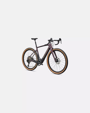 Turbo Creo 2 expert - studio view 6