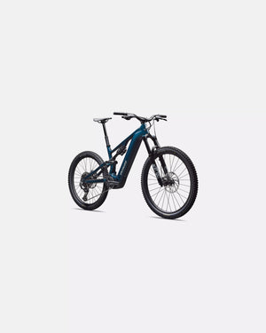 Turbo Levo 4 comp alloy - studio view 2