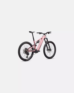 Turbo Levo 4 comp alloy - studio view 11