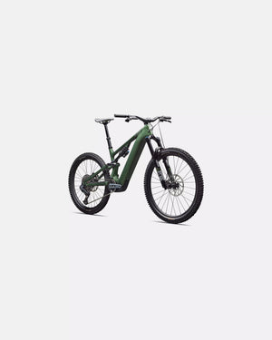 Turbo Levo 4 expert - studio view 10
