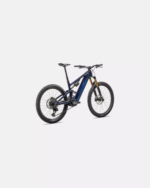 Turbo Levo 4 pro - studio view 3