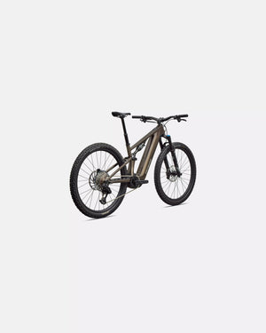 Turbo Levo R comp - studio view 3