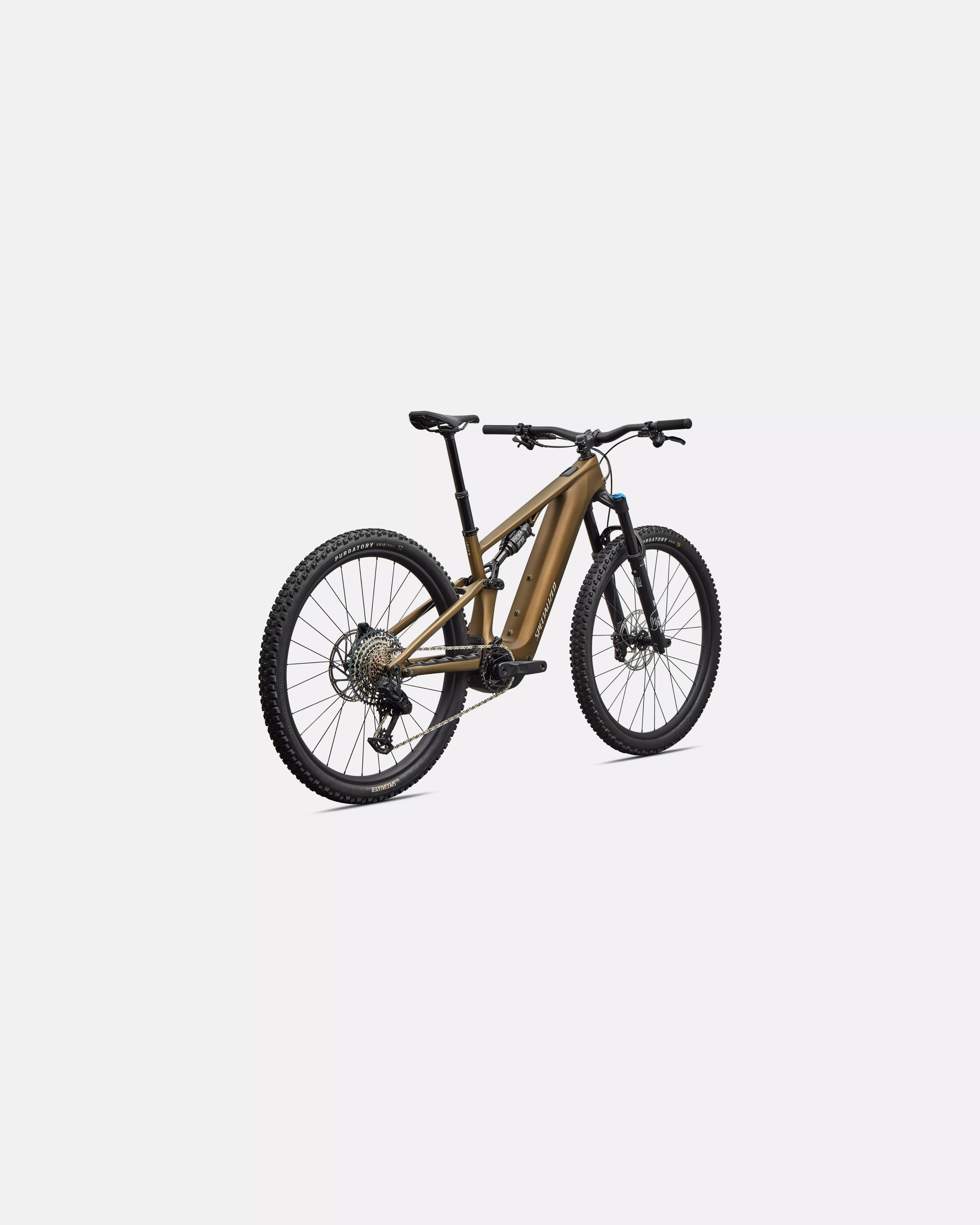 Turbo Levo R comp - studio view 11