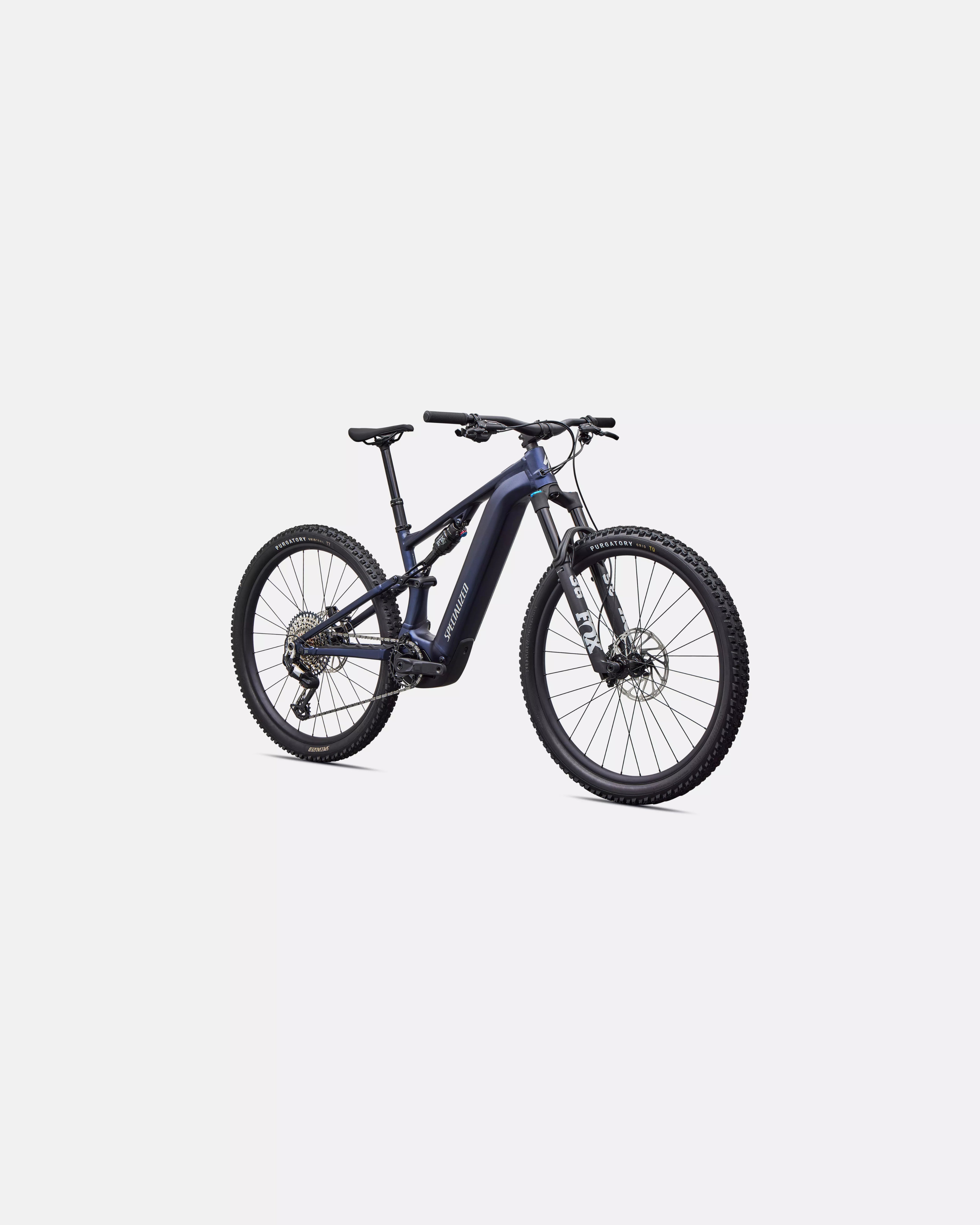 Turbo Levo R comp alloy - studio view 2