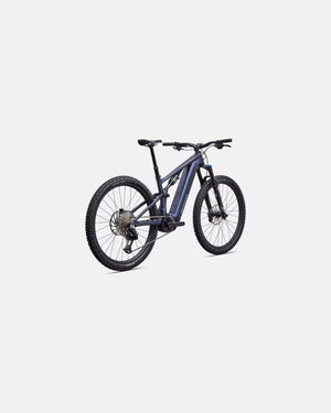 Turbo Levo R comp alloy - studio view 3