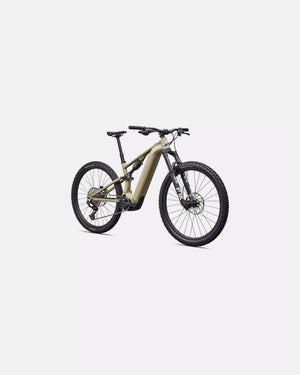 Turbo Levo R comp alloy - studio view 6
