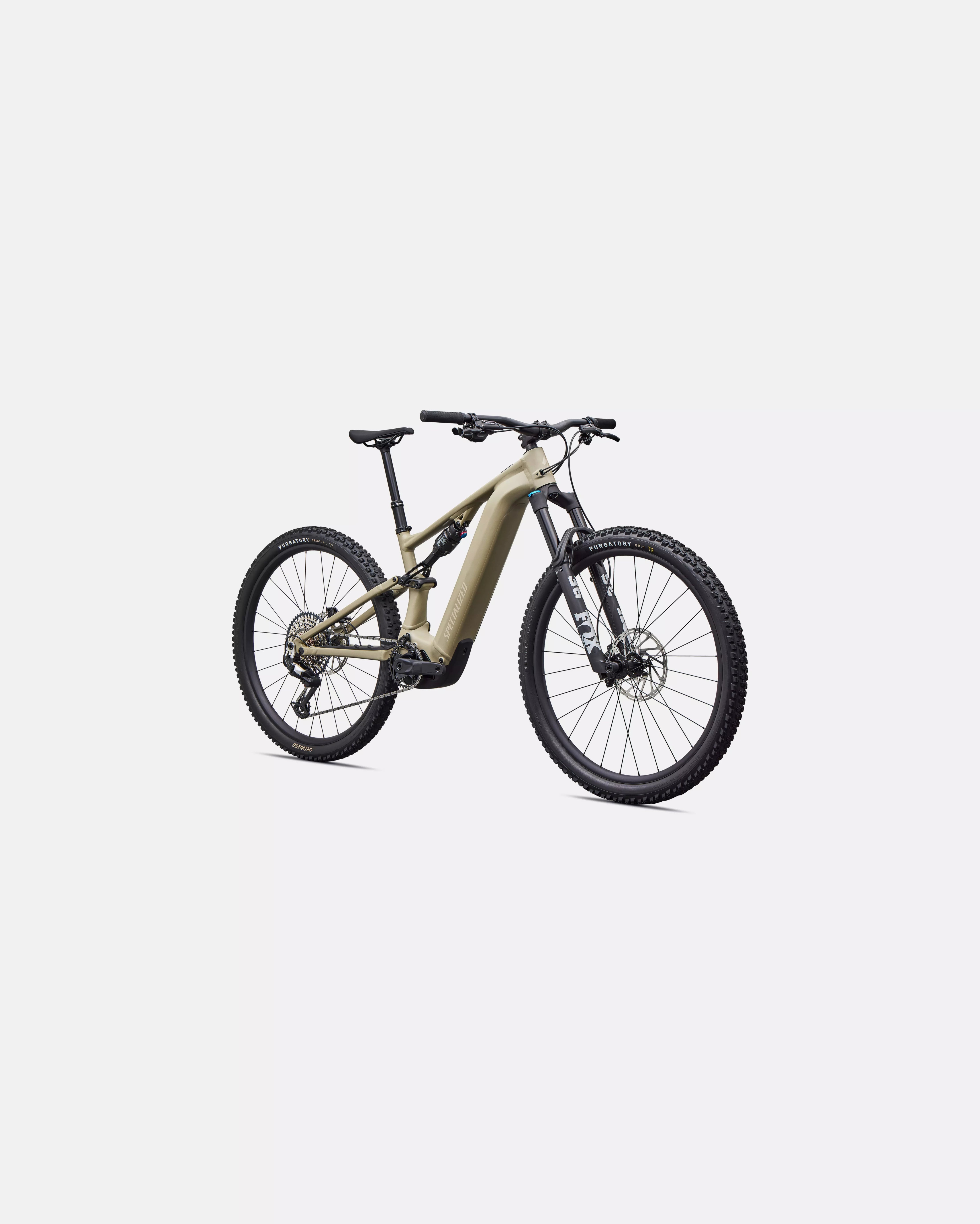 Turbo Levo R comp alloy - studio view 6