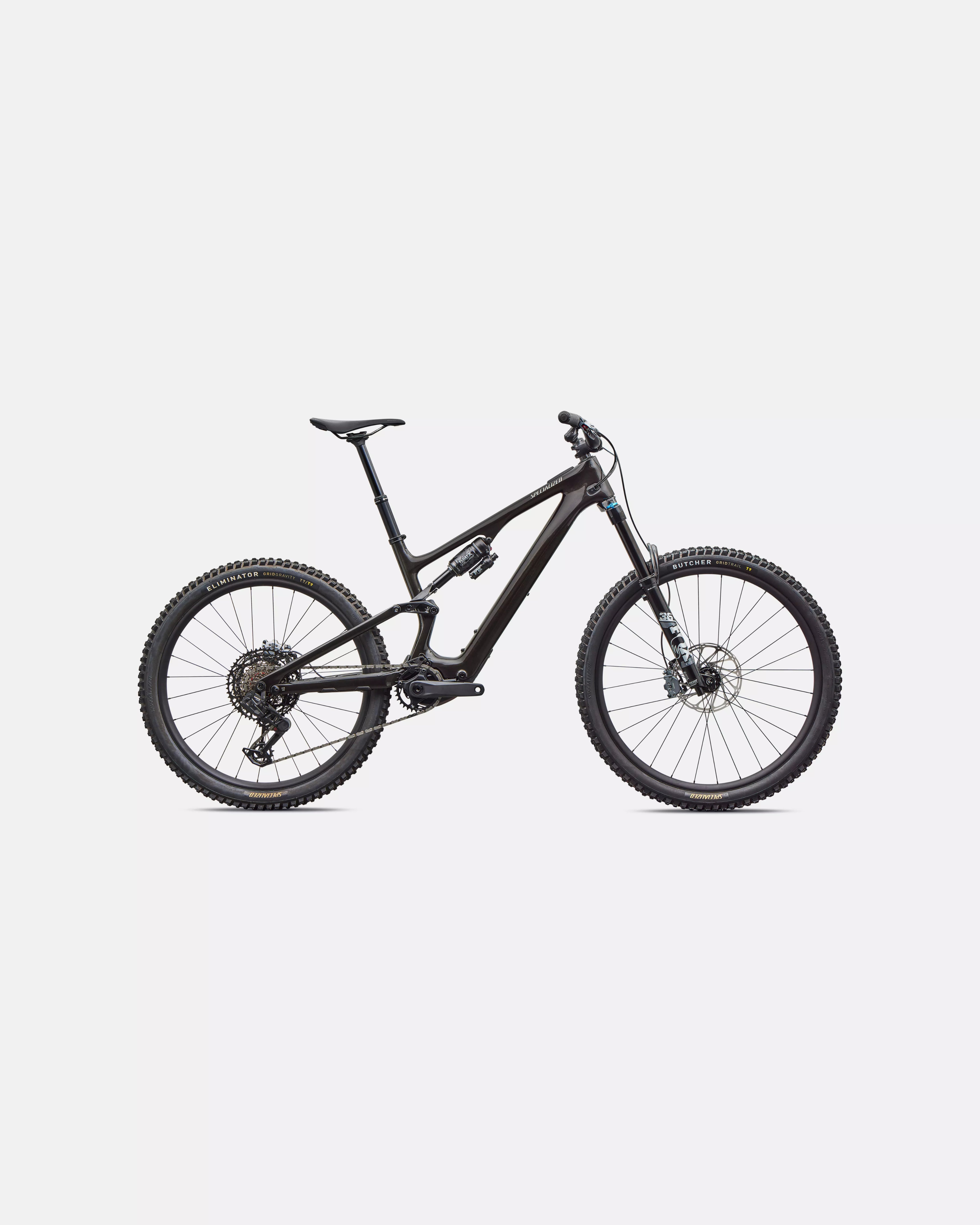 Turbo Levo SL 2 comp - studio view 1