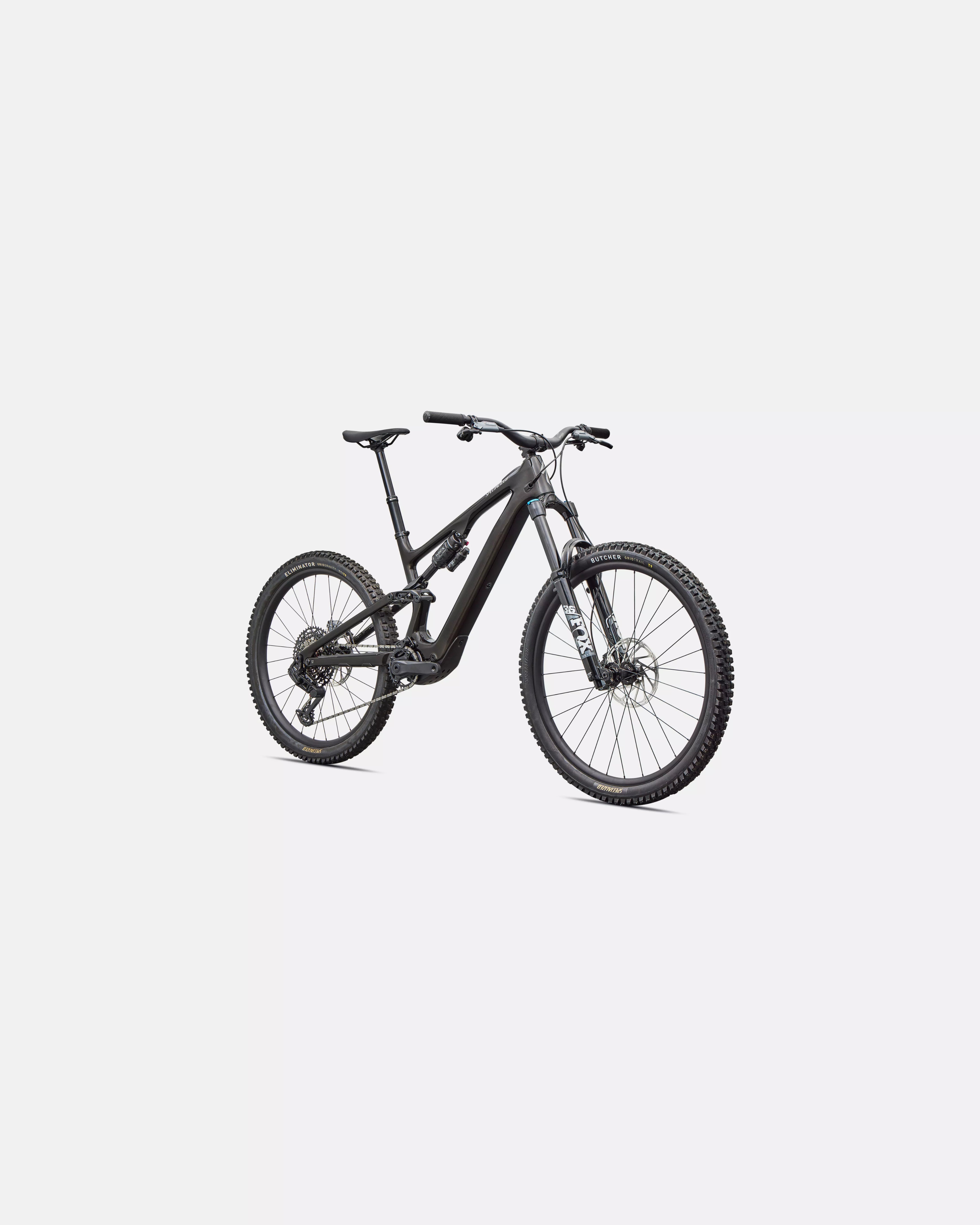 Turbo Levo SL 2 comp - studio view 2