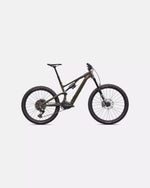 Turbo Levo SL 2 comp alloy - studio view 9