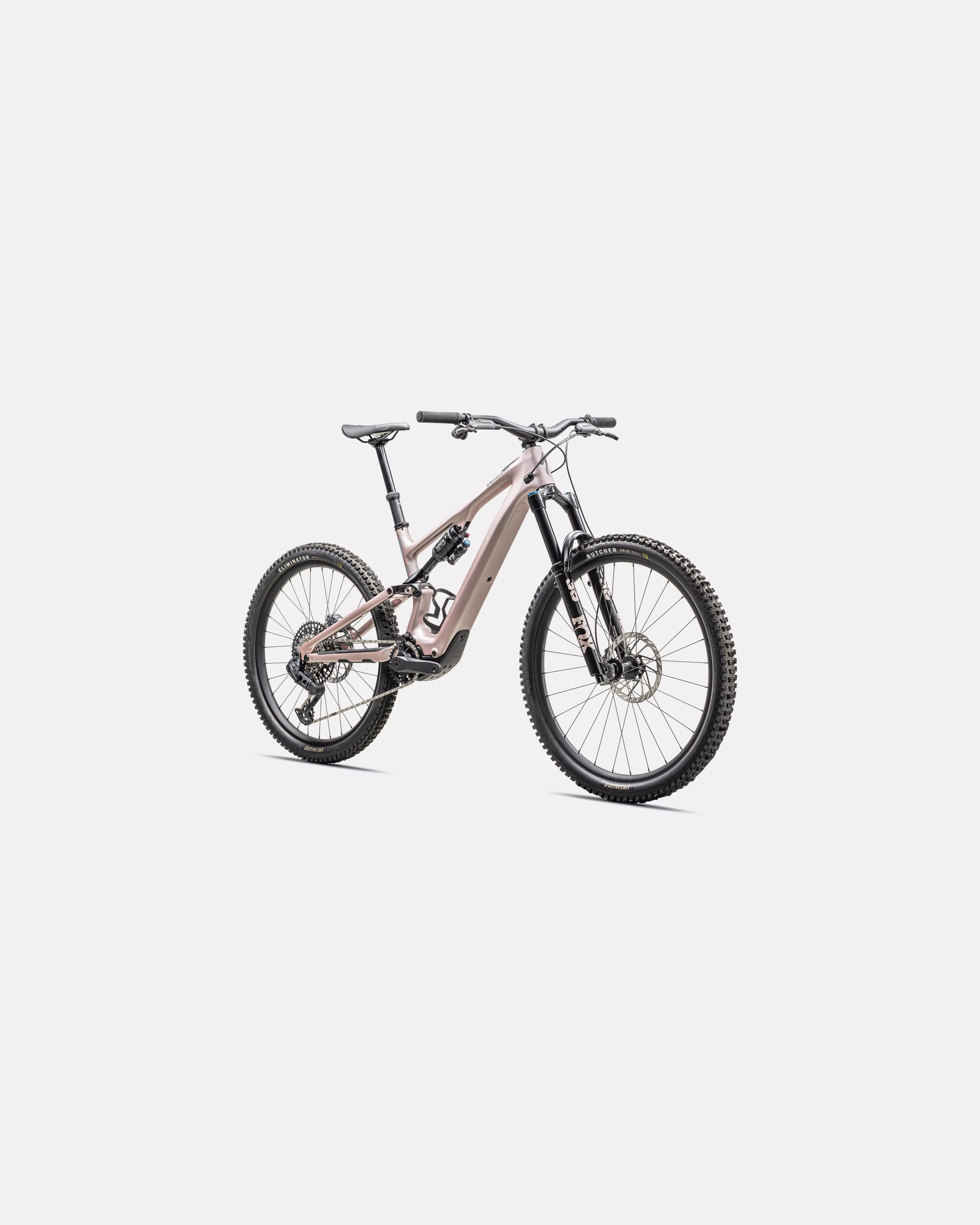 Turbo Levo SL 2 expert - studio view 2