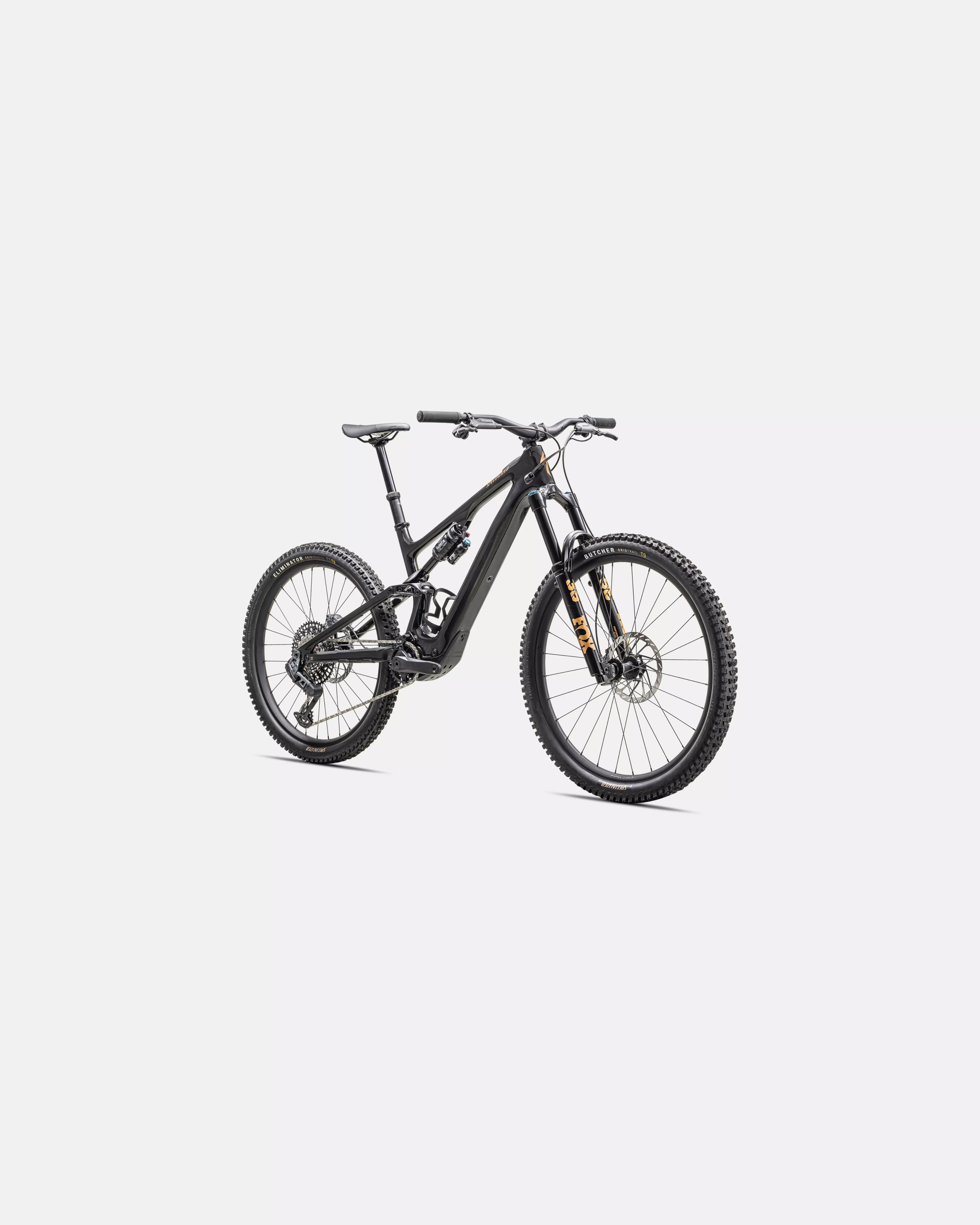 Turbo Levo SL 2 expert - studio view 10