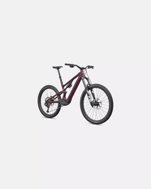 Turbo Levo SL 2 expert Di2 - studio view 2
