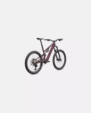 Turbo Levo SL 2 expert Di2 - studio view 3