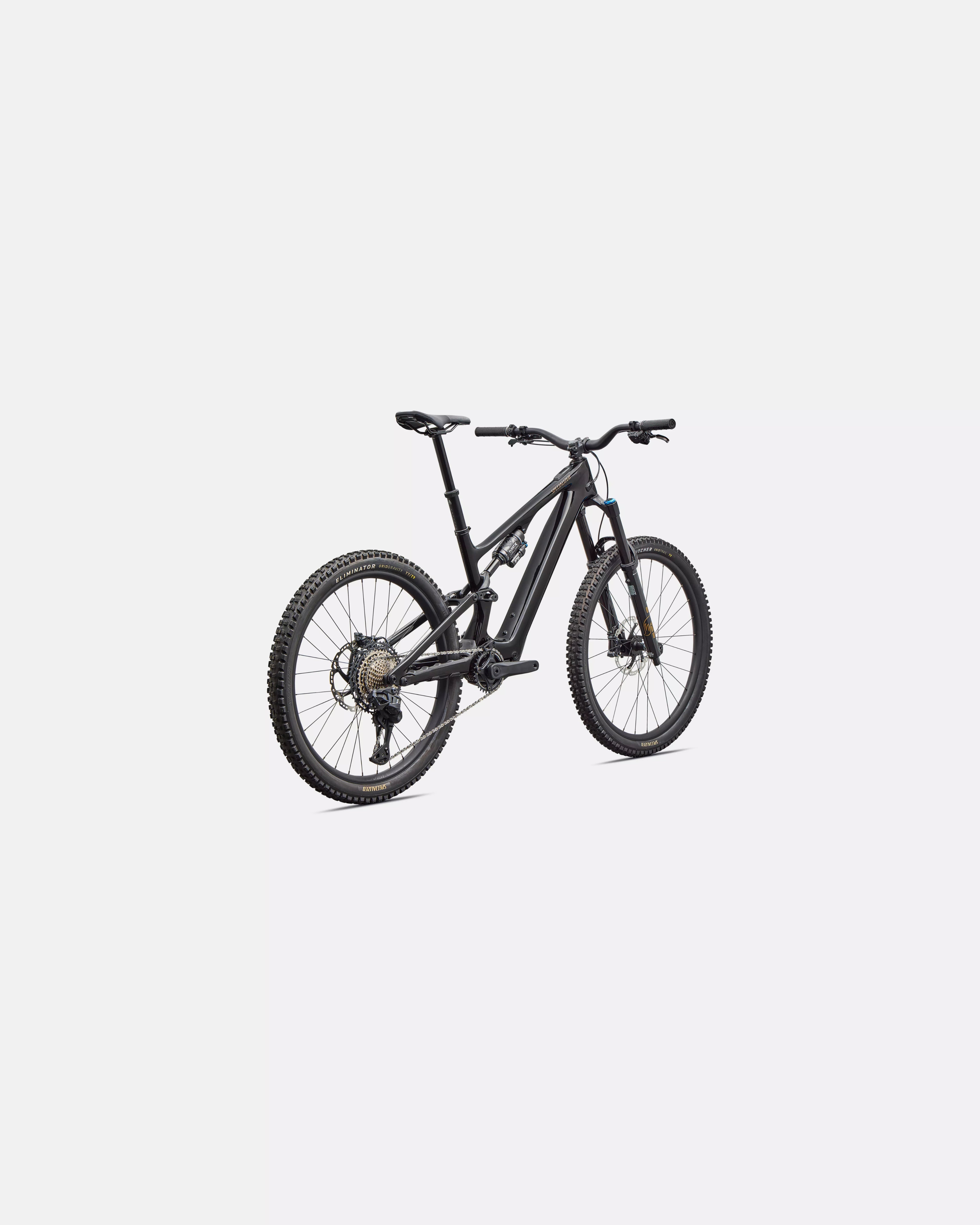 Turbo Levo SL 2 expert Di2 - studio view 11