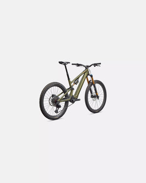 Turbo Levo SL 2 pro - studio view 3