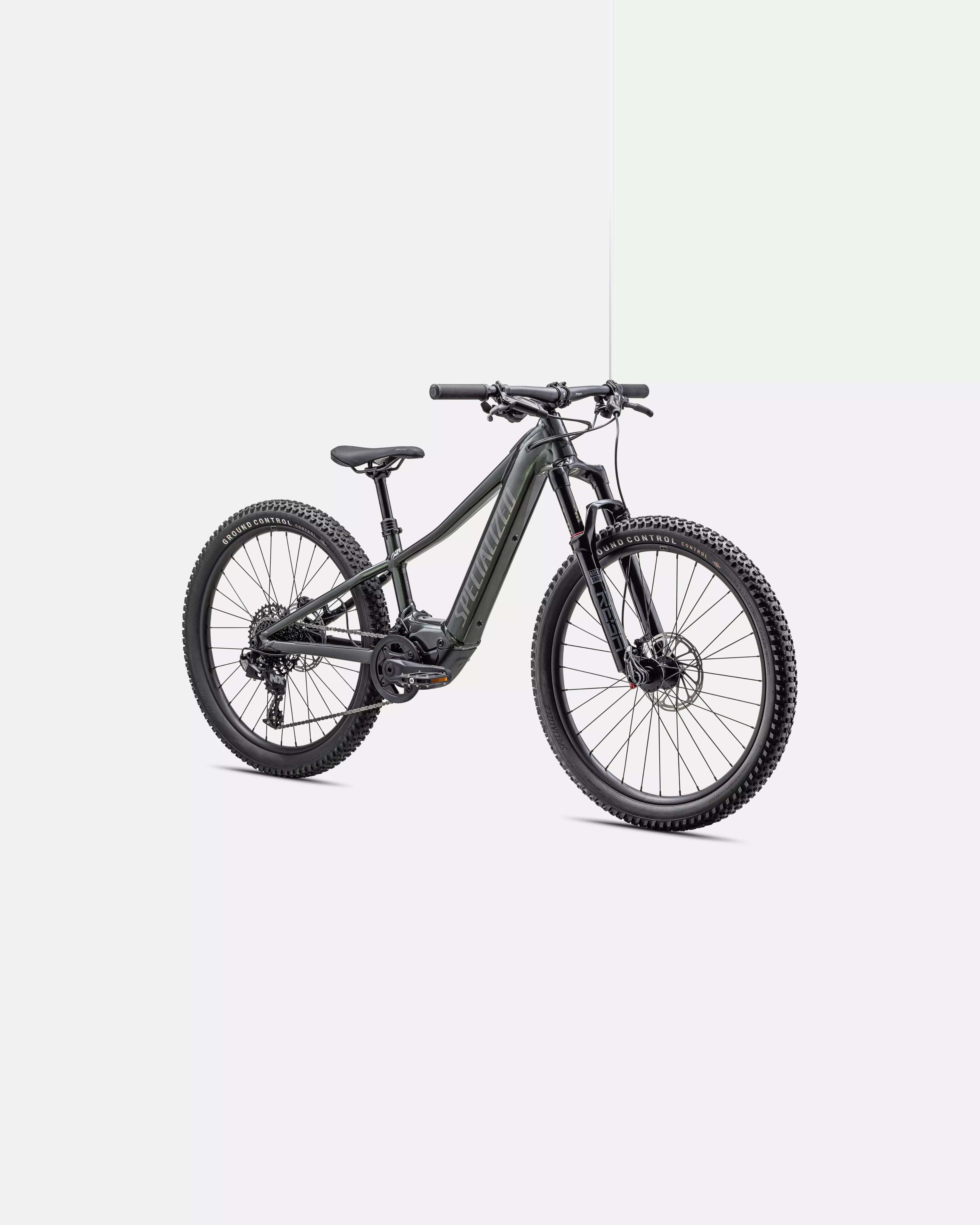 Turbo Levo SL kids - studio view 10