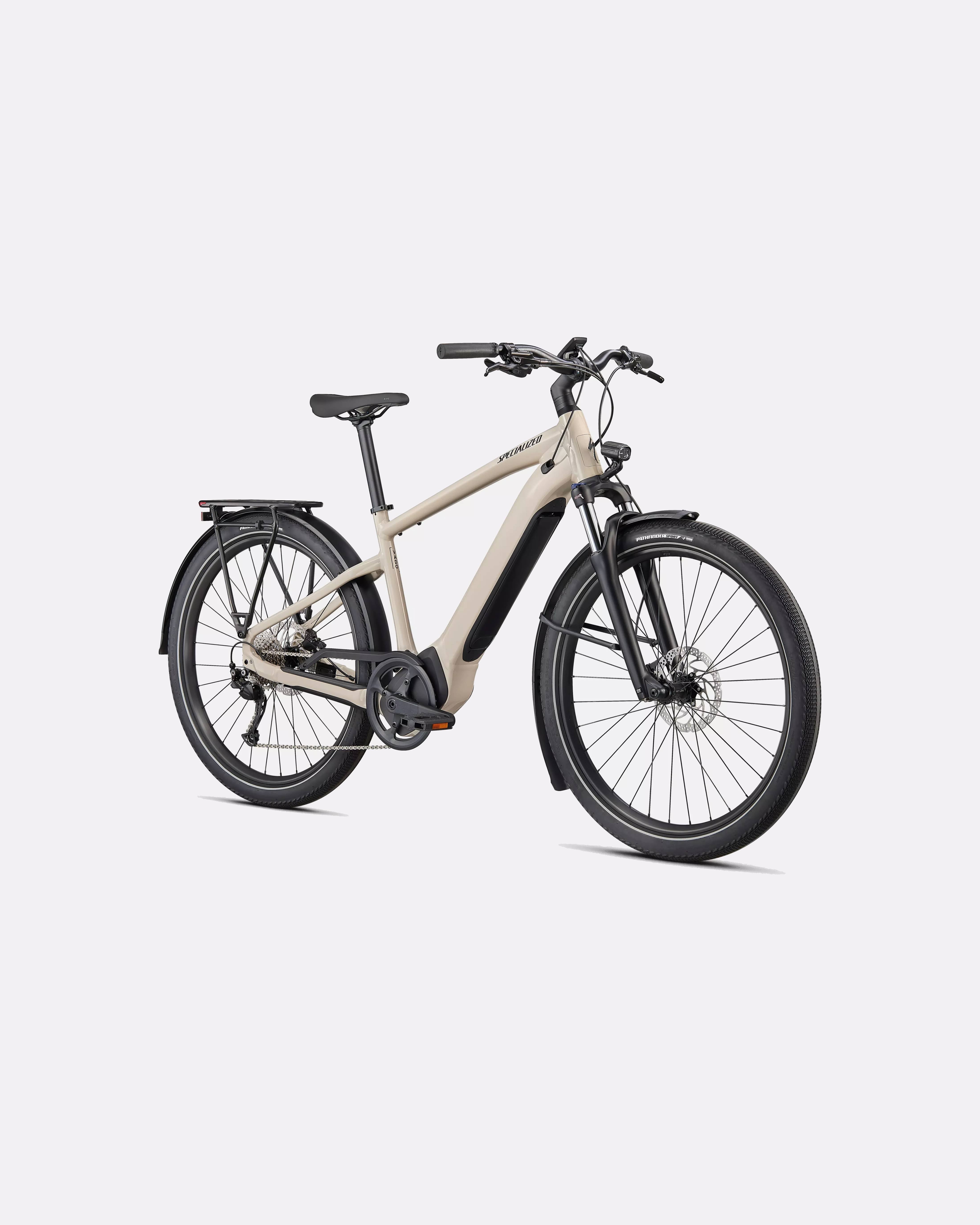 Turbo Vado 3.0 - Sandstone beige