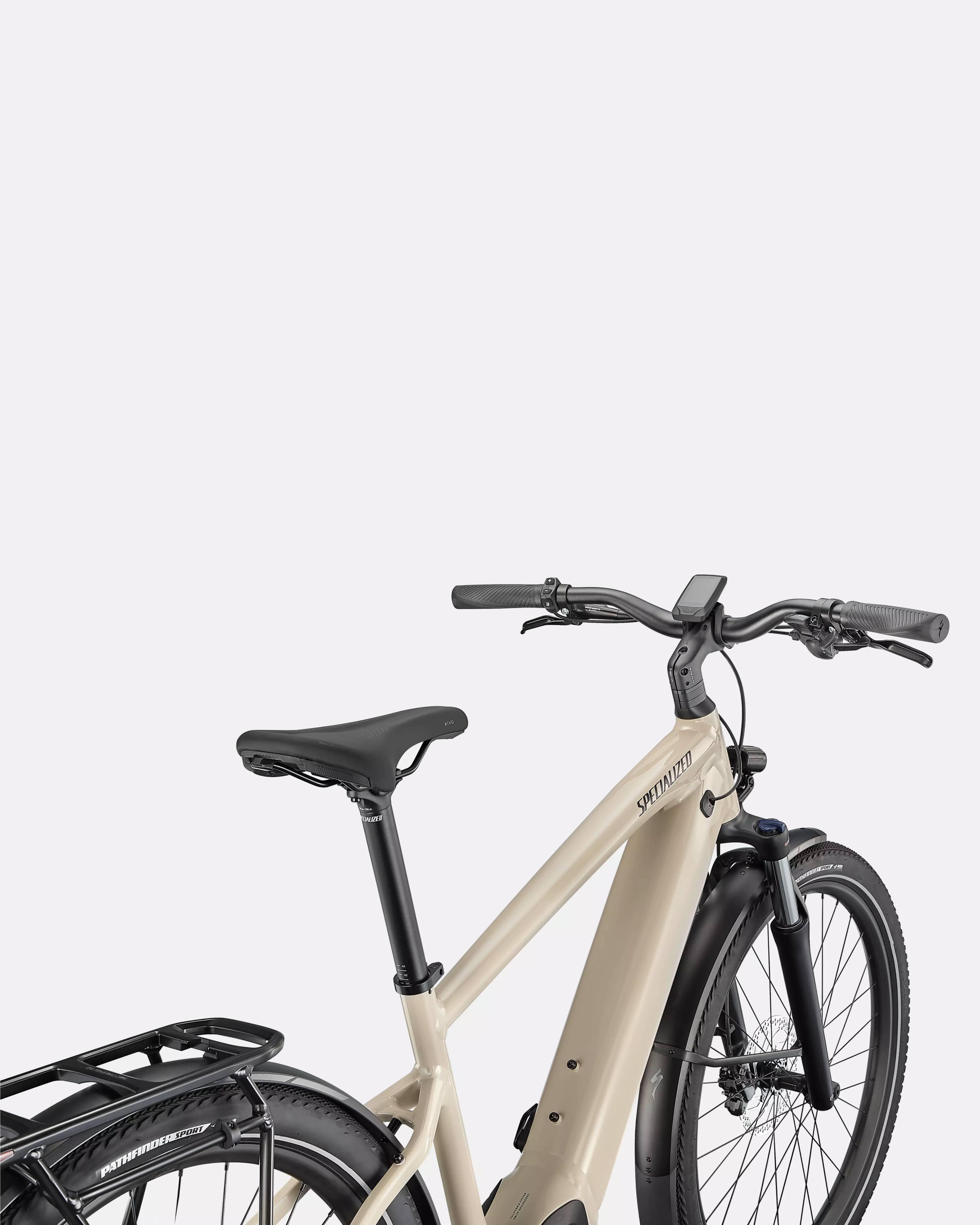 Turbo Vado 3.0 - Sandstone beige