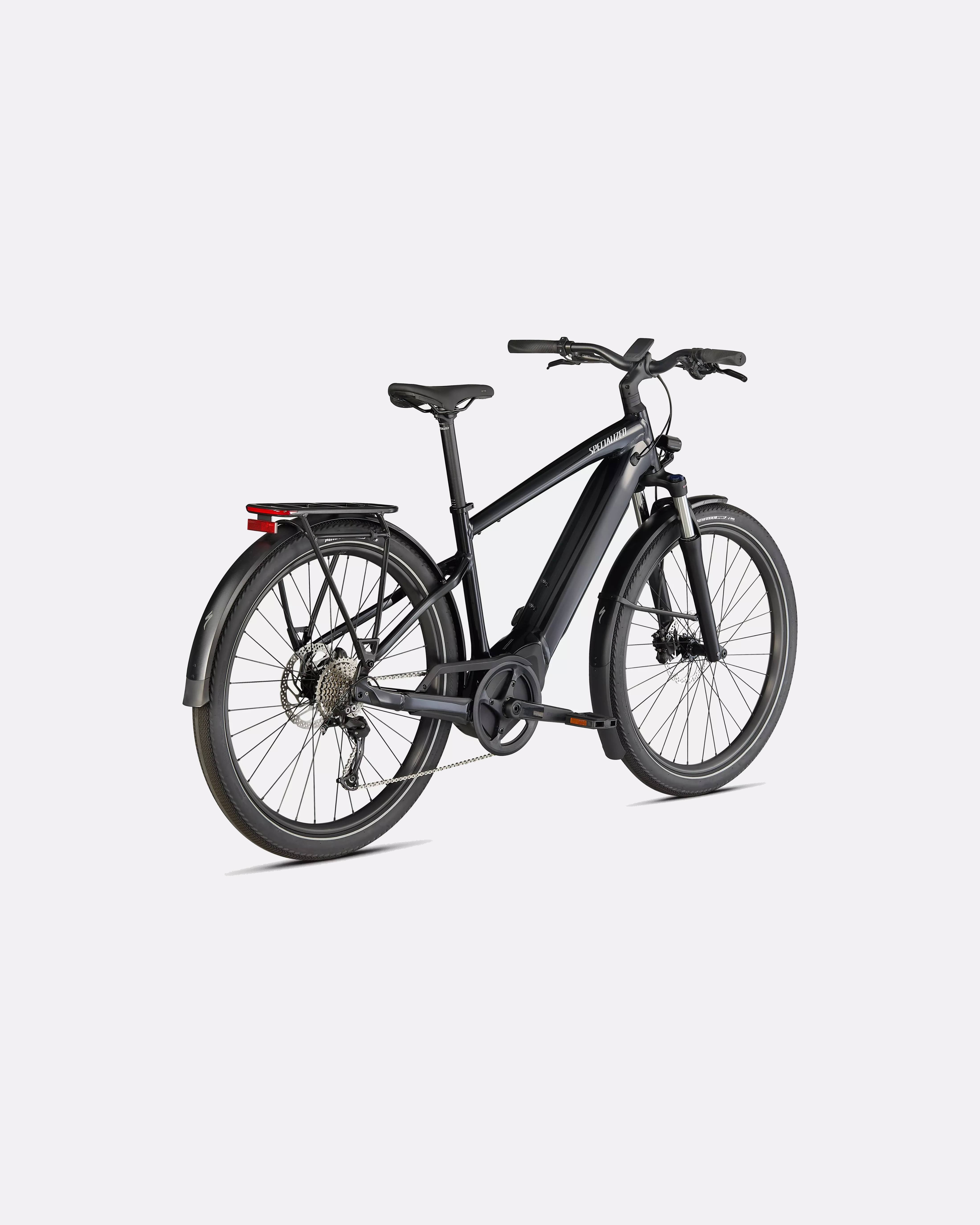 Turbo Vado 3.0 - Onyx black
