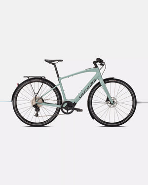 Turbo Vado SL 4.0 EQ
