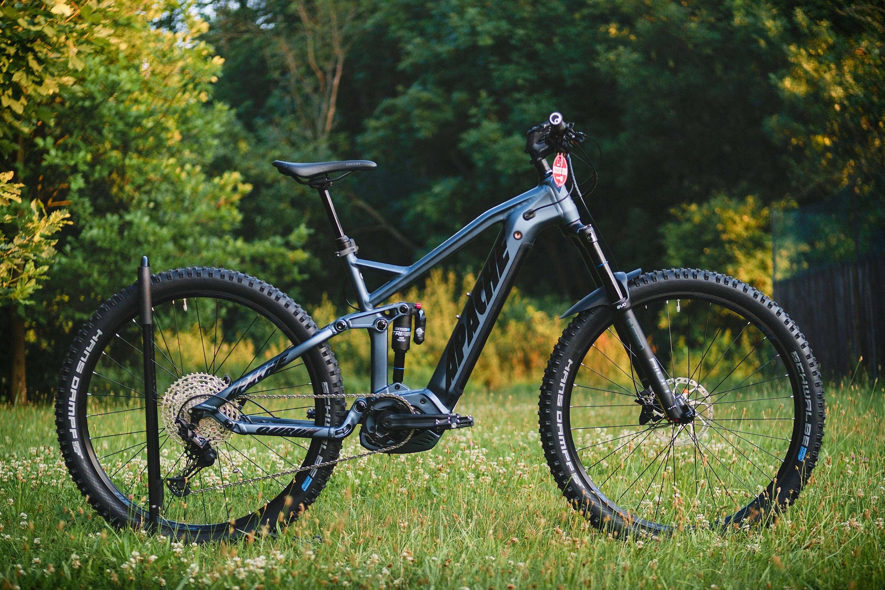 Mountain trails: Embrace the Challenge of the Wild
