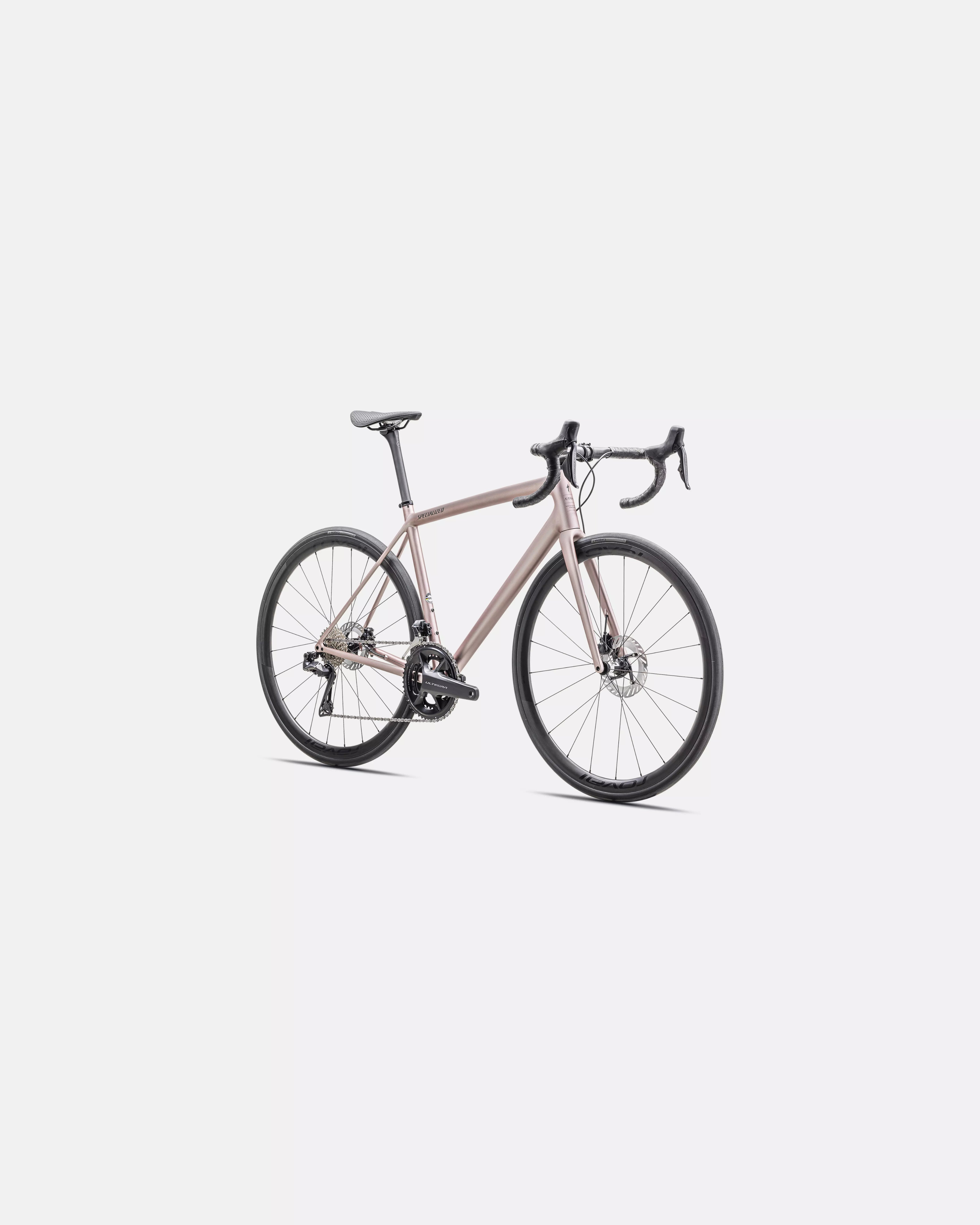 Aethos pro - studio view 2