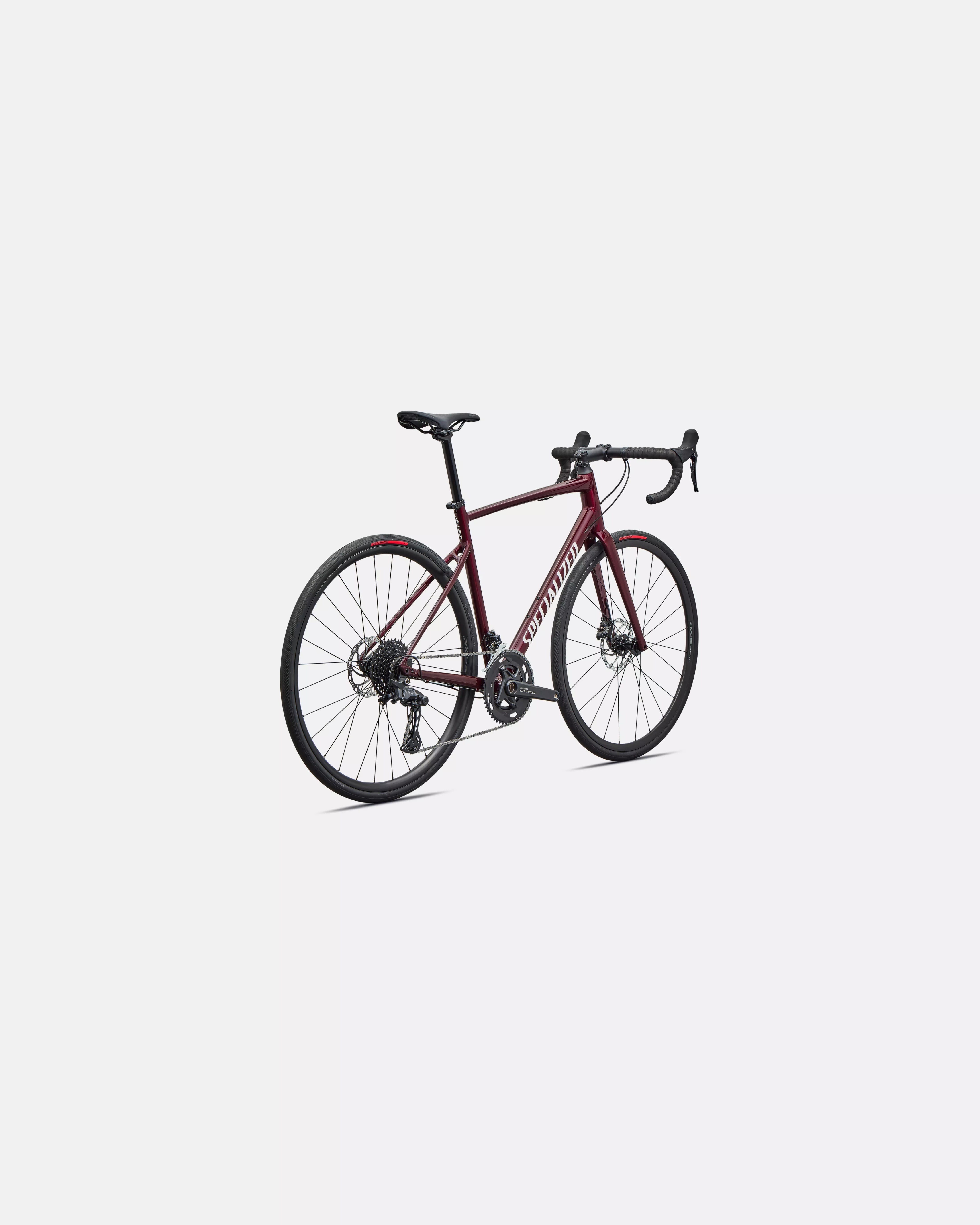 Allez - studio view 9