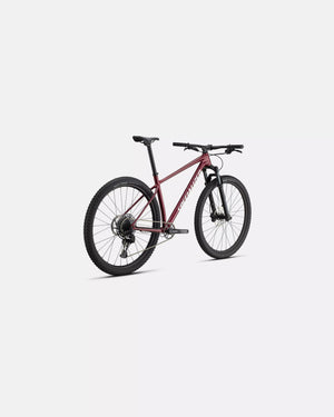 Chisel hardtail - studio view 3