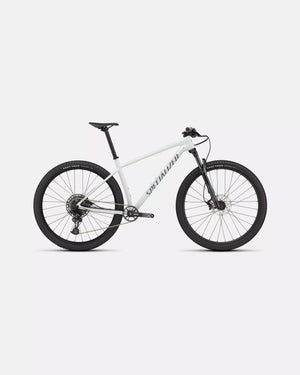 Chisel hardtail - studio view 4