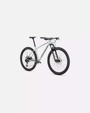 Chisel hardtail - studio view 5