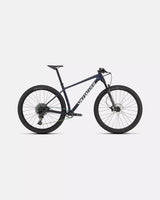 Chisel hardtail comp - studio view 1