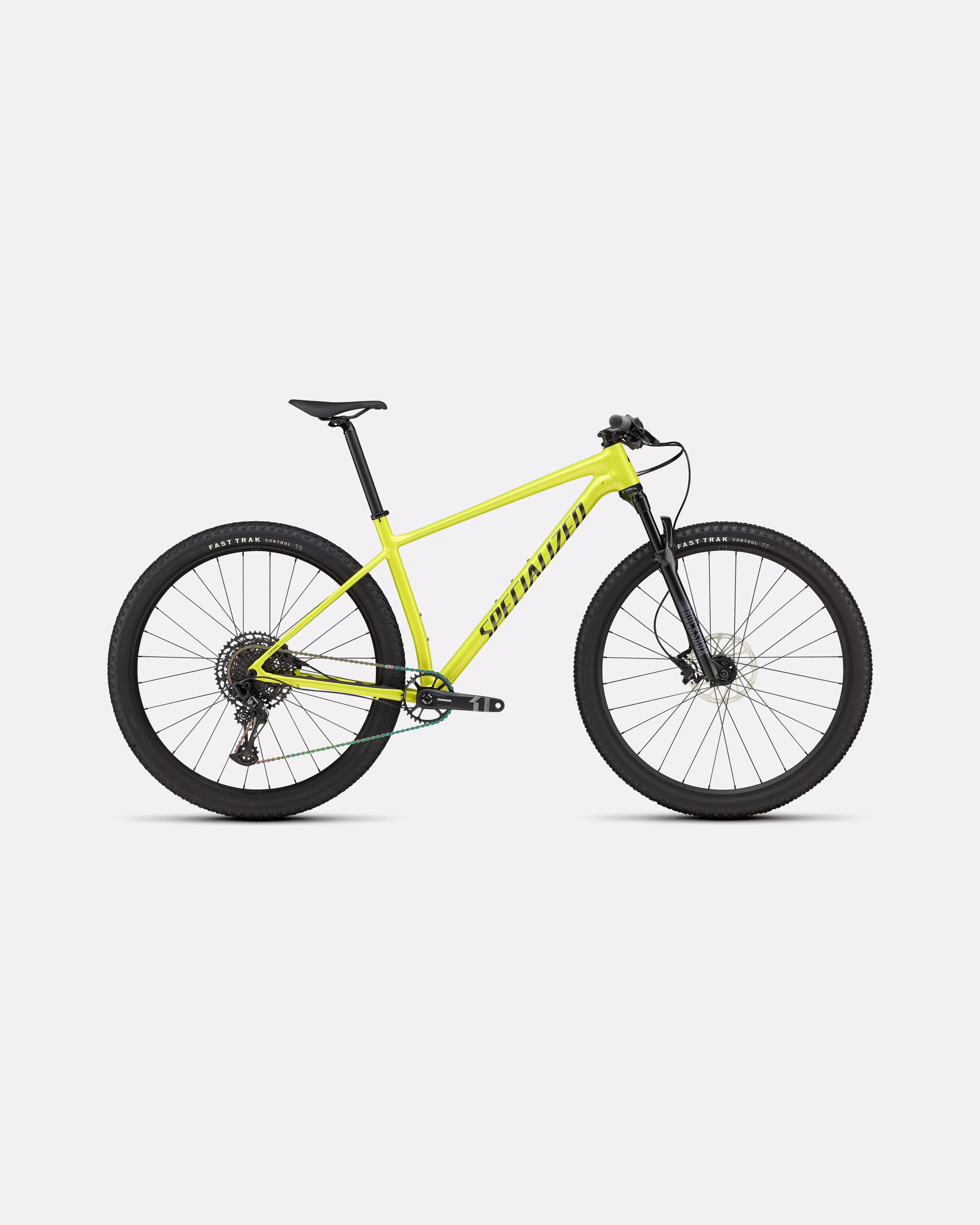 Chisel hardtail comp - studio view 4