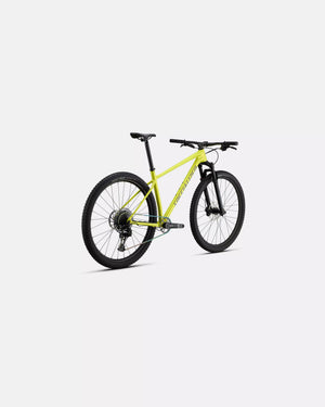 Chisel hardtail comp - studio view 6