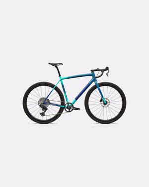 Crux expert - studio view 7