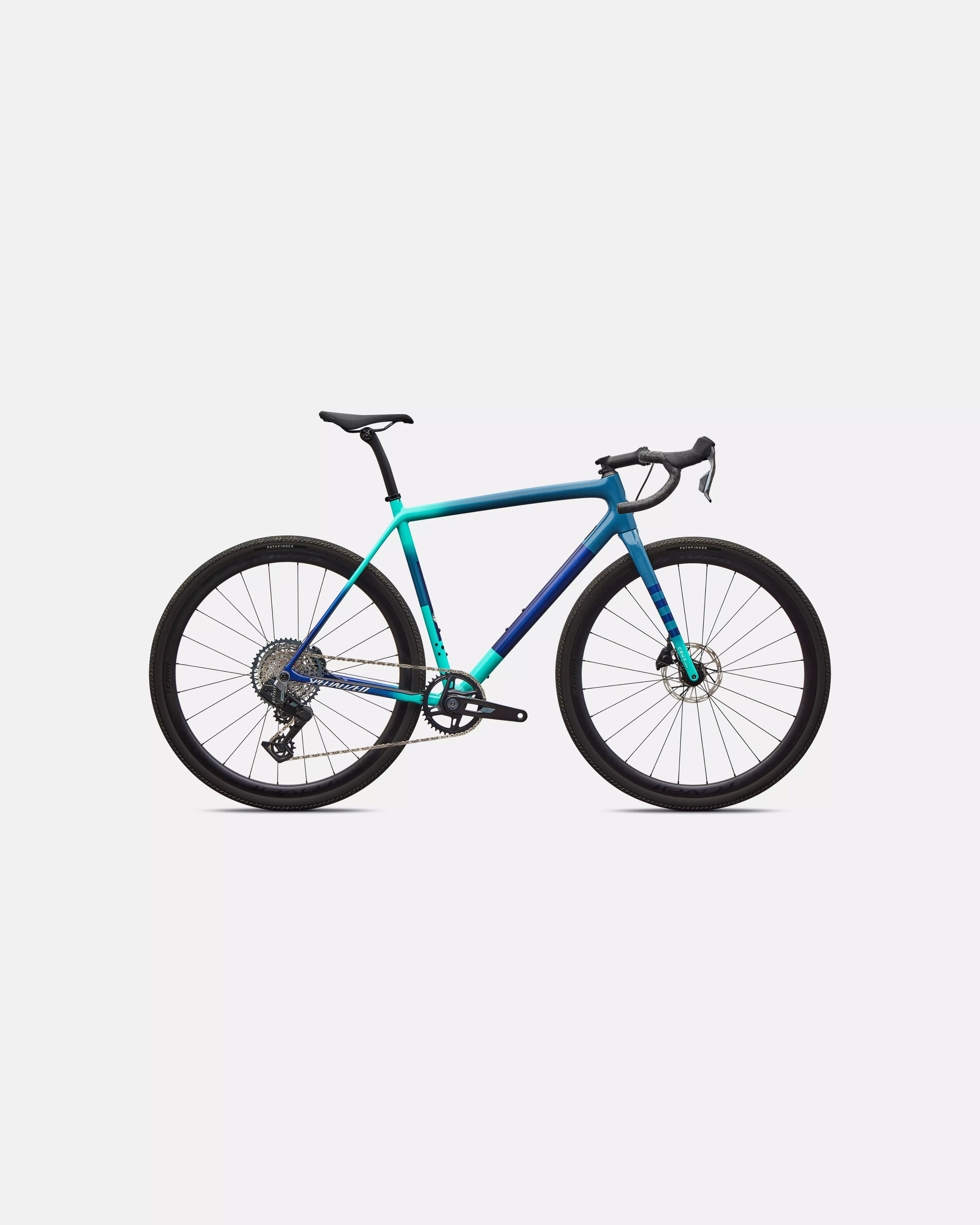 Crux expert - studio view 7