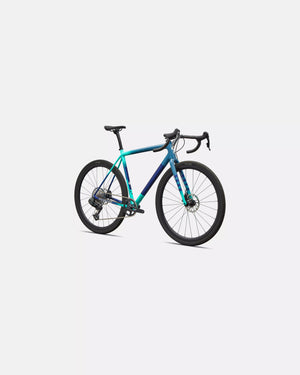 Crux expert - studio view 8
