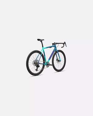 Crux expert - studio view 9