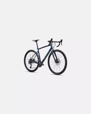 Diverge 3 alloy - studio view 8