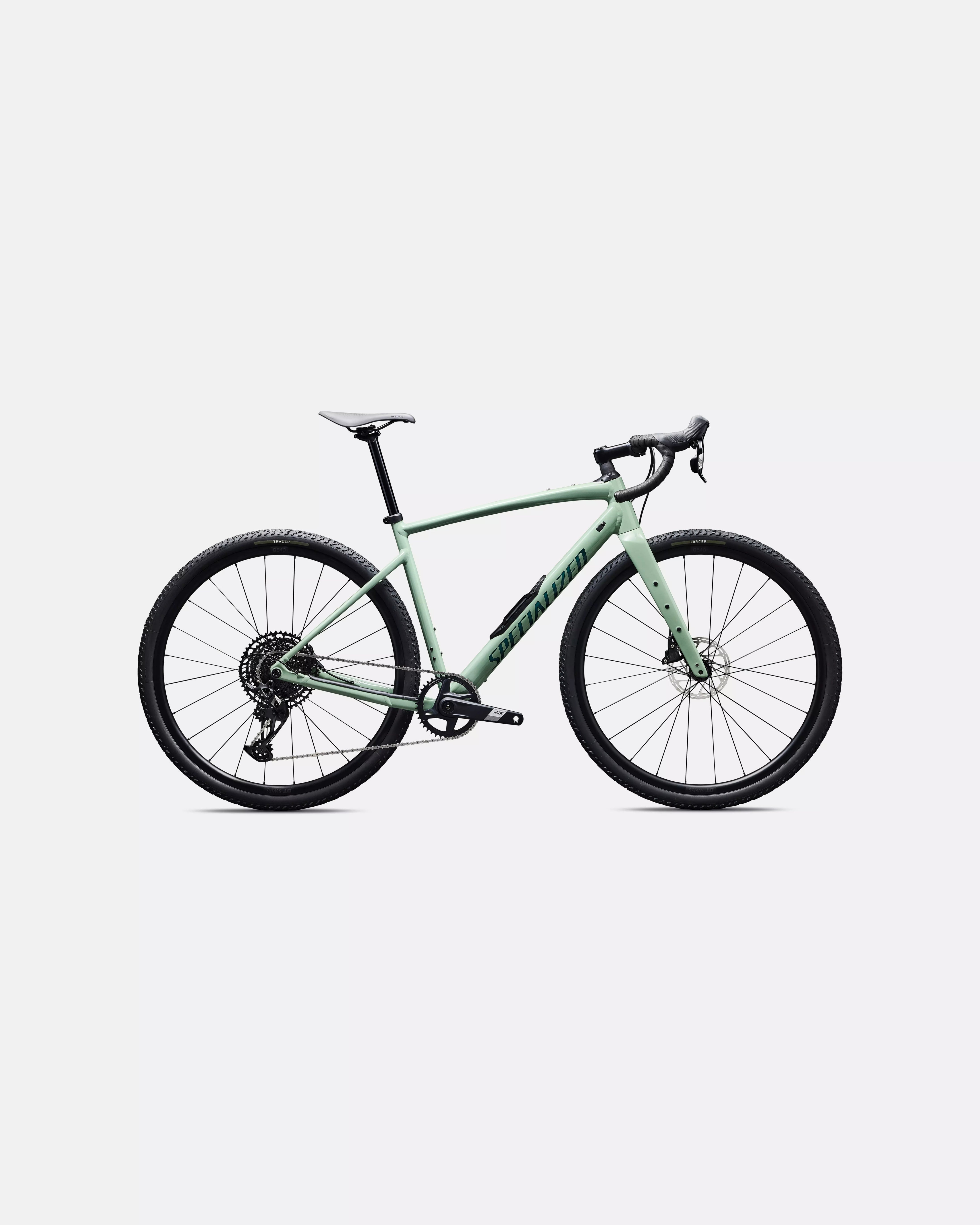 Diverge 4 comp alloy - studio view 10