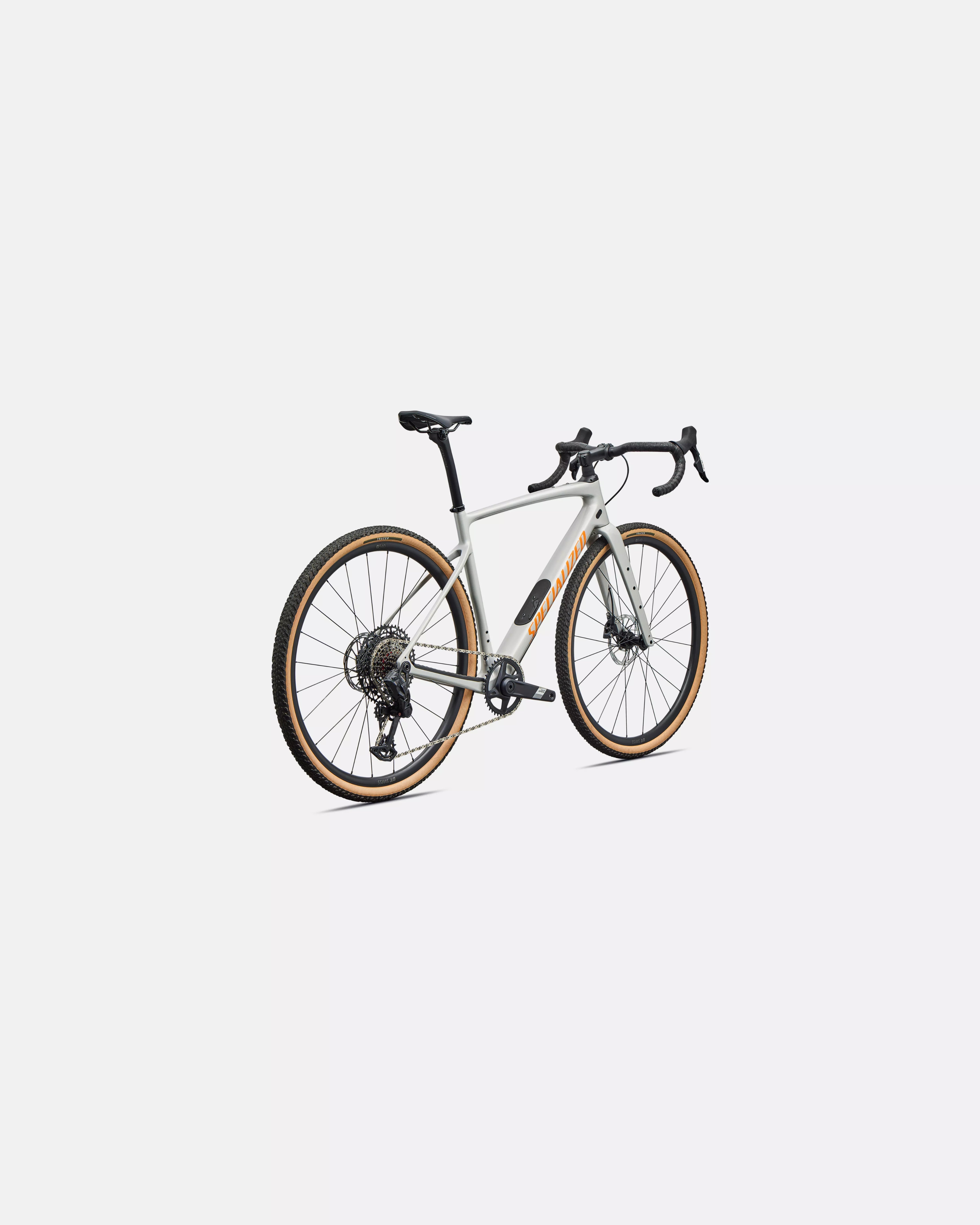 Diverge 4 comp carbon - studio view 7