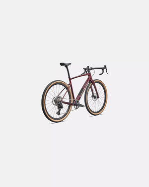Diverge 4 pro - studio view 3