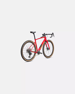 Diverge 4 pro LTD - studio view 3