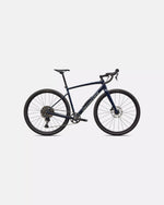 Diverge 4 sport alloy - studio view 1